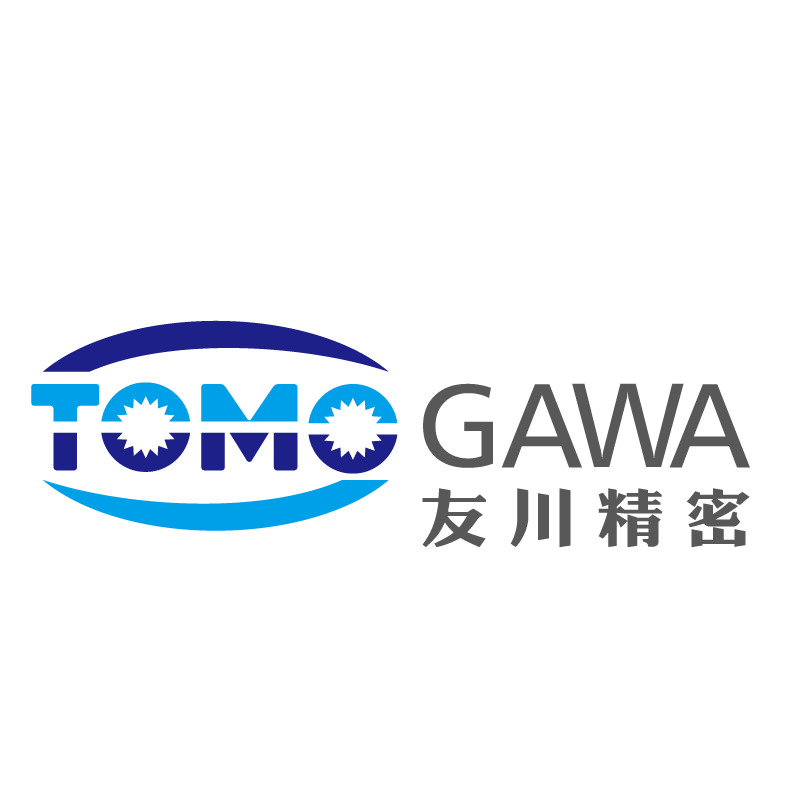 展商推介丨友川精密亮相大湾区明日纪元人形机器人产业展览会